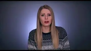 Лорен Саутерн (Lauren Southern) - Почему правительство воюет с семьёй