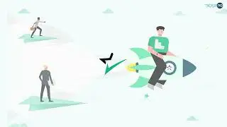 ReviewXpo_Explainer | Product Video | Motion Graphics | RaselerKaj