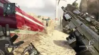 MORE DIAMOND CAMO TRICKSHOTS!