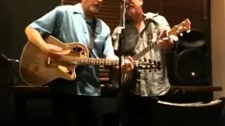 Russ Brode & Dan Lorber