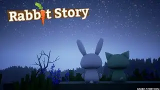 Rabbit Story Gameplay (PC 1080P 60FPS)