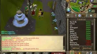 Bill Scamming in DD