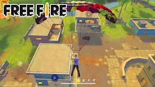 Noob's Survival Guide: Free Fire Comedy Gold!