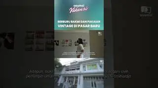 Di Pasar Baru Ada Galeri Foto Antara, Apa Aja Sih Isinya?