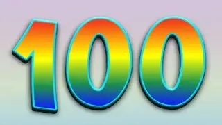 100 seconds | countdown timer with alarm 