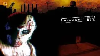 Soundtracks: Music Collection - Manhunt