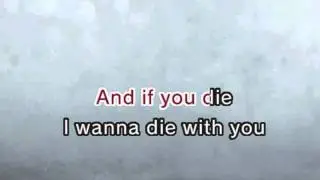 System Of A Down - Lonely Day (Karaoke and Lyrics Version)