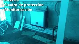 Autoconsumo fotovoltaico para empresas