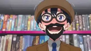 |AMV| - Gamers (Believer)