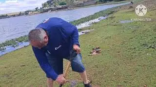 Detector -  quero quero tentou nos atacar