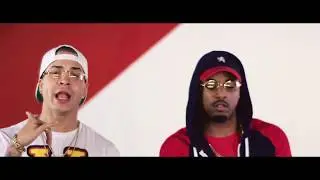 Yomil y el Dany - Tarde pero seguro (Video Oficial)