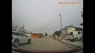 Dash Cam Zadar 5