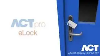 ACTpro eLock