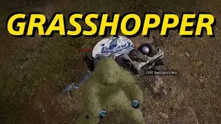 PUBG TAKING FULL ADVANTAGE OF THE GHILLIE | SOLO WWCD