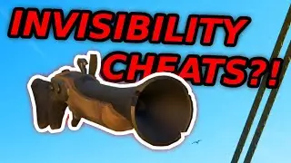 the strangest cheater encounter