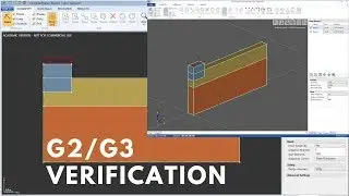 G2/G3 Verification Exercise 1