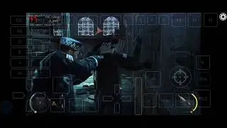 Exagear: Hitman Absolution/ Wine 7.01 Hugo with Pulseaudio/ Poco F3