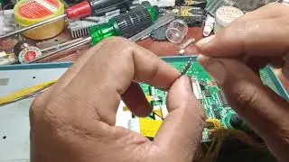 modif soket taskrin panel ir 5000 series