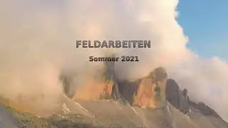 Written in the Landscape - short version