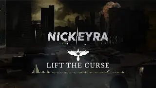 Thousand Foot Krutch - War of Change (by Nick Eyra feat. @liftthecursemusic) [Official Lyric Video]