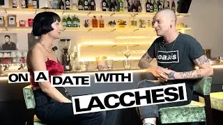 On a date with DJ and Producer Lacchesi