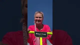 ФЕСТИВАЛЬ ПО ДЖАМПИНГ ФИТНЕСУ 😍🔥🔥🔥 17.06.2023 Это было незабываемо!!!! #jumpingfitness #сургут