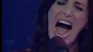 Chantal Kreviazuk- 