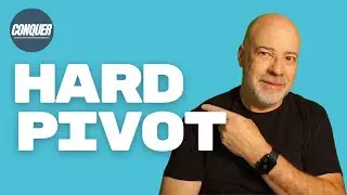Change is hard