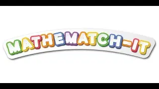 Mathematch-it! Launch Trailer