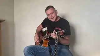 Ваня Воробей - Не хотел убивать