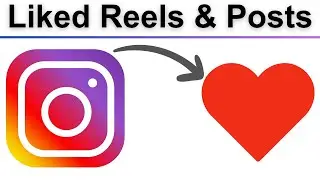 how to see liked posts on instagram 2024