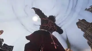 Highlight: Conan Exiles: Summoning Mitra God