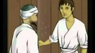 Притча 'Все оставляет свой след'