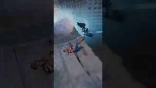 pigeon.exe 😨 #spiderman #spidermanpc #spidermanps4 #spidermanps5 #marvel