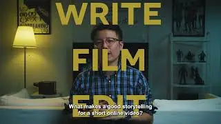 What to Improve for my video to tell better story?