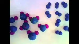 Oxygen Dissolves in Water -- Sequoia & Lucie