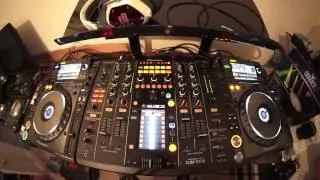 DJ MIXING LESSON ON  GETTING YOUR TIMING BETTER