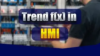 How to Use Trend FX in HMI