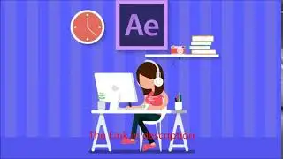 Get For FREE Course of Adobe After Effects CC For Beginners Instead of paying 115$