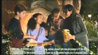 Disney Dreams Commercial.flv