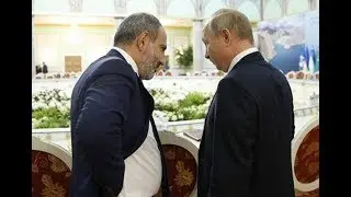 В Армении открыто угрожают Владимиру Путину