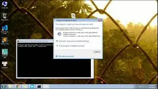 Python_14 Convert python.script into exe file 2