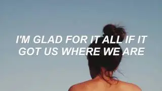 No below - Speedy Ortiz // lyrics