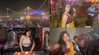 chatt puja main ye hogaya 🤷🙏😦