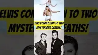 Elvis, Blue Hawaii & Unsolved Crimes: SHOCKING Update!
