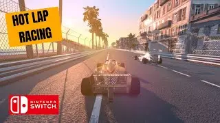 Hot Lap Racing | Nintendo Switch #gameplay