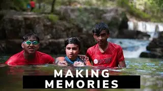 Making Memories