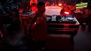 Straata Nation Adress| MORDA live performance