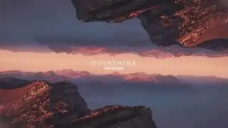 KRASHPER - Overthink (Audio)