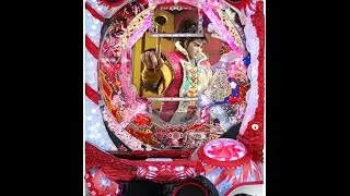 実践 大ふへん者 CR 真・花の慶次 2016